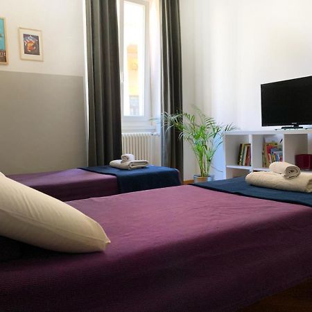 Casa Strehler Διαμέρισμα Τεργέστη Εξωτερικό φωτογραφία