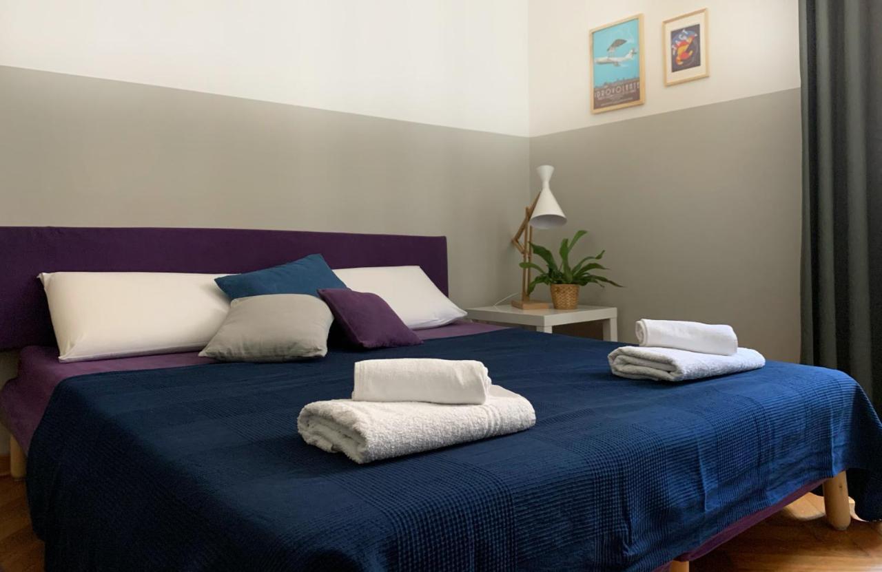 Casa Strehler Διαμέρισμα Τεργέστη Εξωτερικό φωτογραφία