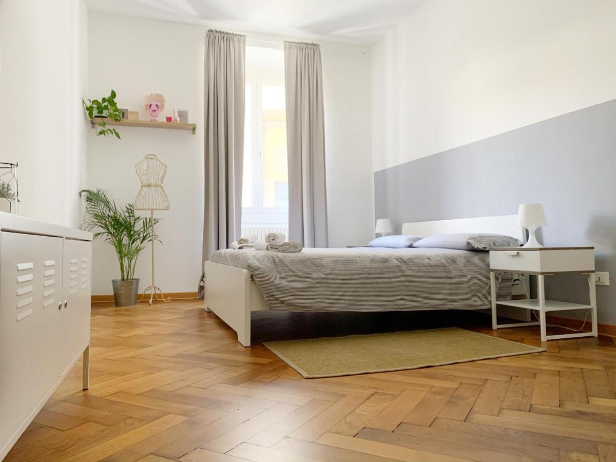 Casa Strehler Διαμέρισμα Τεργέστη Εξωτερικό φωτογραφία