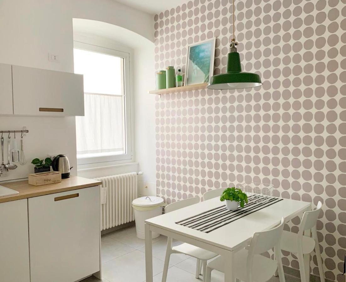 Casa Strehler Διαμέρισμα Τεργέστη Εξωτερικό φωτογραφία