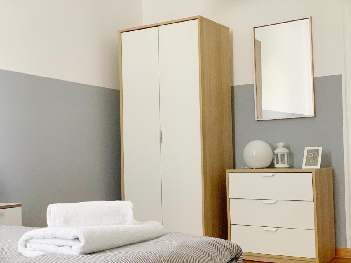 Casa Strehler Διαμέρισμα Τεργέστη Εξωτερικό φωτογραφία