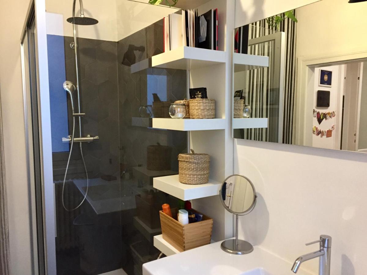 Casa Strehler Διαμέρισμα Τεργέστη Εξωτερικό φωτογραφία