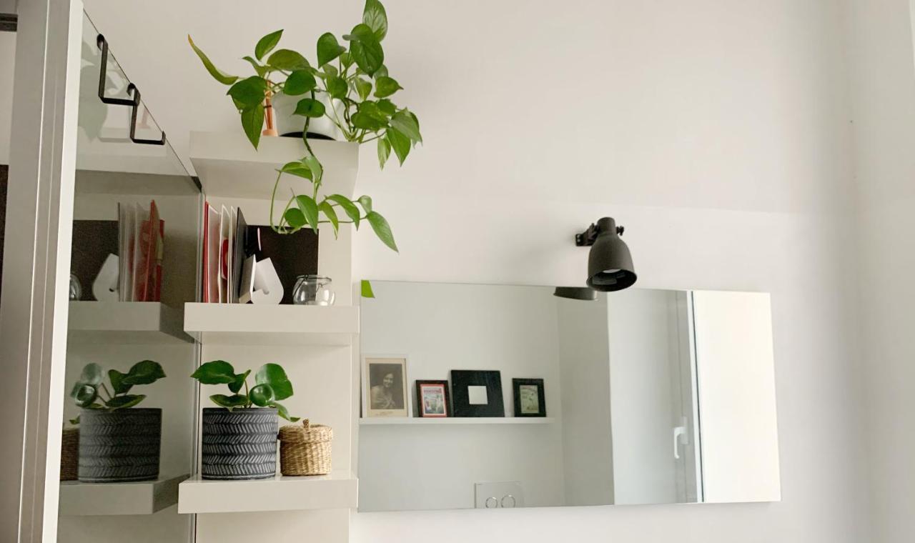 Casa Strehler Διαμέρισμα Τεργέστη Εξωτερικό φωτογραφία