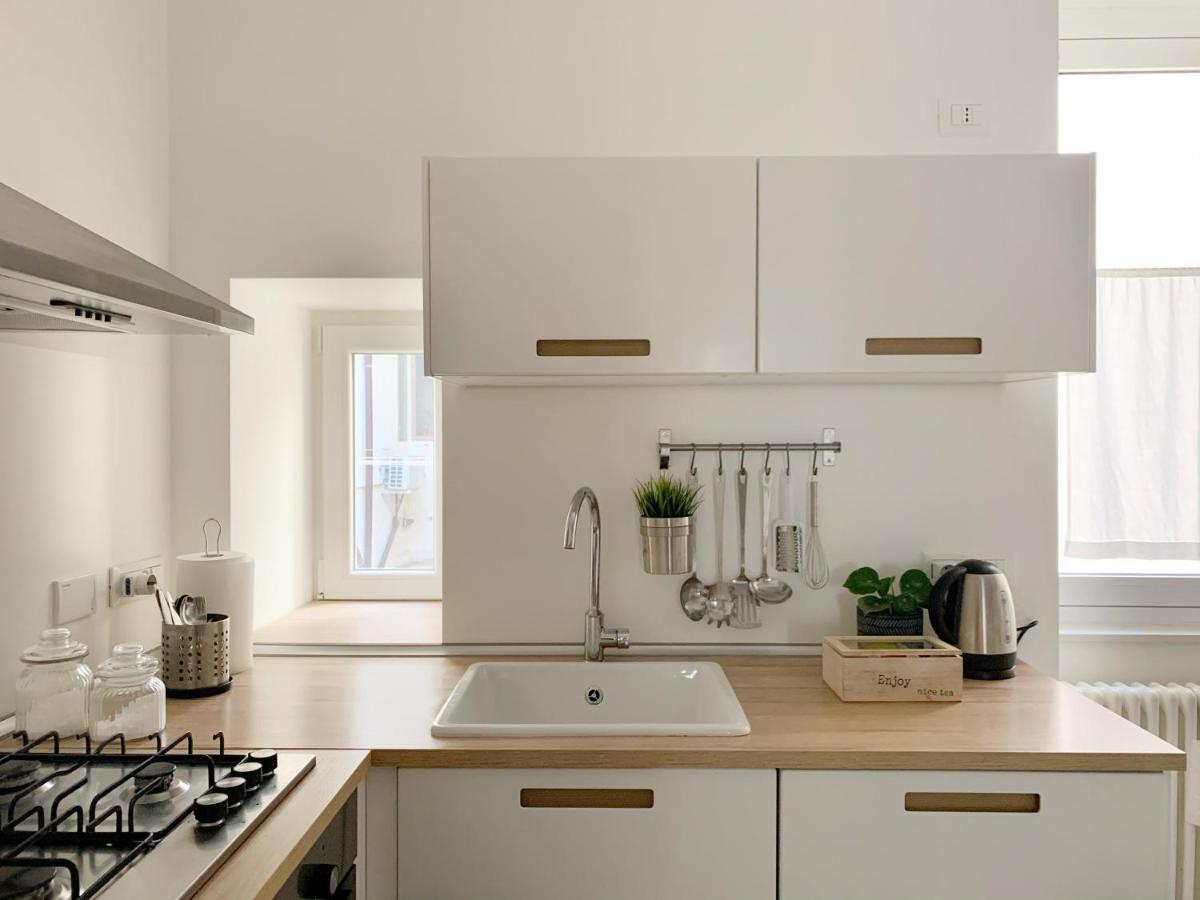 Casa Strehler Διαμέρισμα Τεργέστη Εξωτερικό φωτογραφία